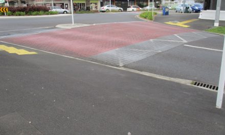 OPINION: Roundabouts, Crossings and Common Sense (or Lack Thereof)
