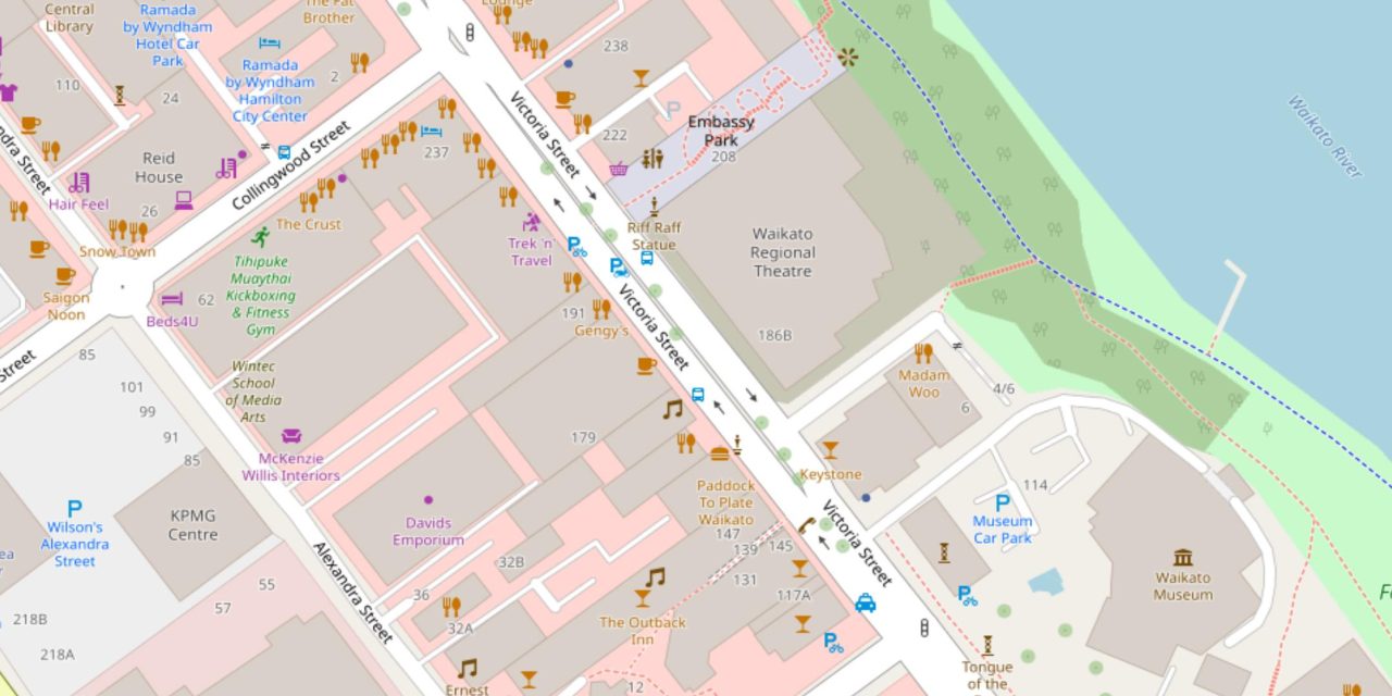 OPINION: Hamilton’s New Theatre — A Recent History