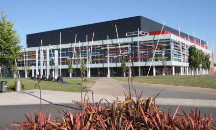 The History of Claudelands Events Centre – A Questionable Commercial Venture
