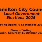 CANDIDATE OPINION: Stuart Aitken
