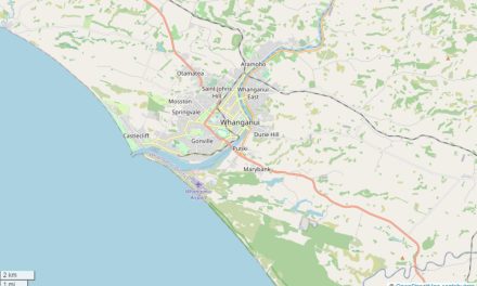 Low rates increases achieved at Whanganui District Council – RNZ reports