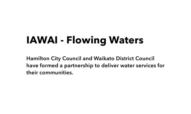 Household Water Costs in Hamilton City Projected to Triple within 9-years under New Water Company