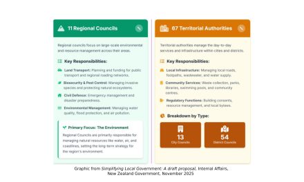 OPINION: The End of Regional Councils?