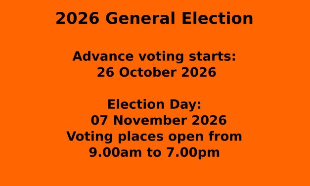 CityWatch NZ’s Survey of the Parties for General Election 2026